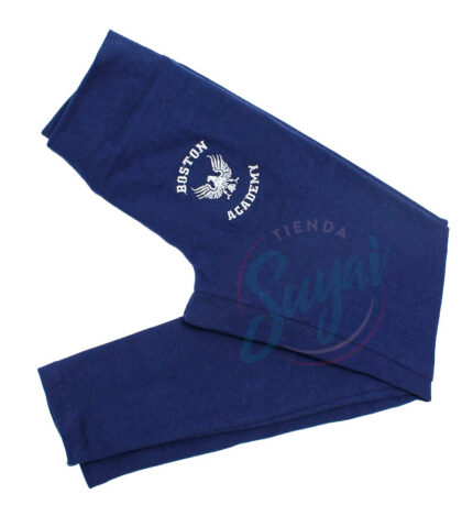 Calzas Largas BALS