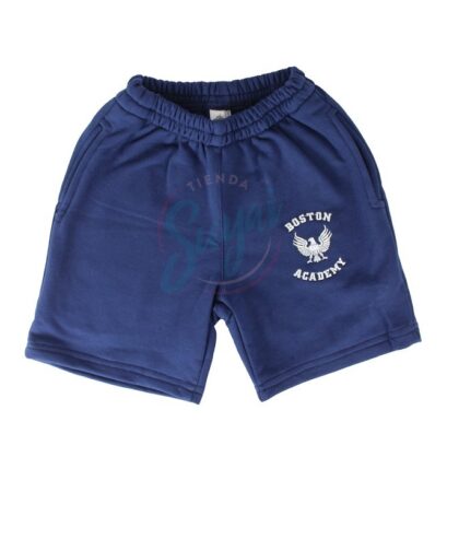 Short BALS