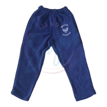 Pantalon de Polar BALS