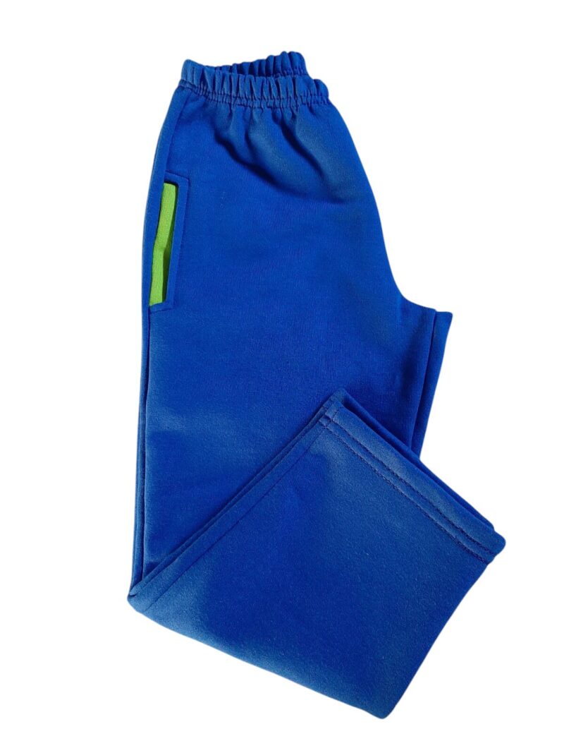 Pantalón Buzo - Imagen 2